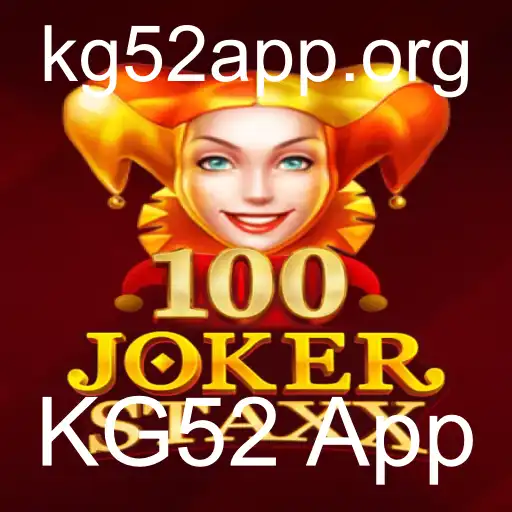 Descubra os segredos do jogo 100JokerStaxx e a tendência KG52 App
