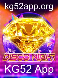 Descubra DiscoNight: O Novo Sensação no Mundo dos Jogos Digitais
