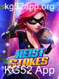 Explorando HeistStakes: O Jogo de Estratégia do Momento