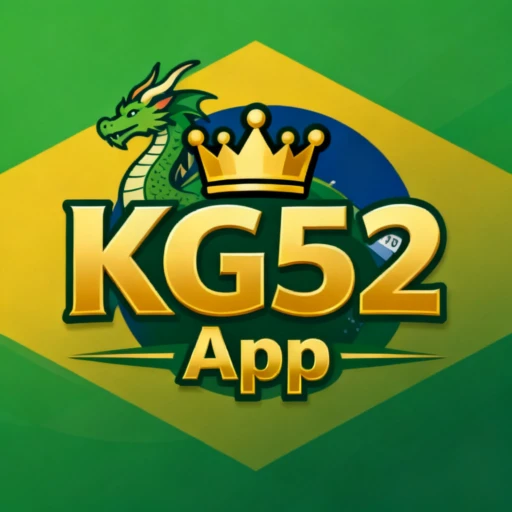KG52 App Logo