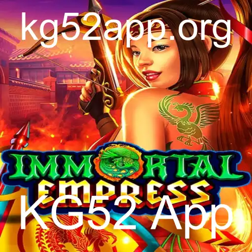 Descubra ImmortalEmpress: O Novo Sucesso no Mundo dos Jogos