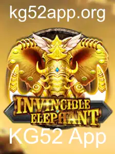 Explorando o Mundo de InvincibleElephant: Uma Jornada no Jogo KG52 App