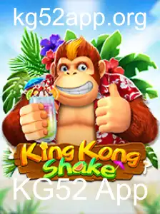 Explorando o Universo de KingKongShake: O Novo Sensação dos Jogos Mobile