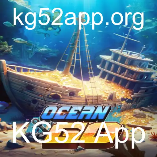 Explorando o Mundo de OceanGO: Uma Introdução ao Inovador Jogo KG52 App