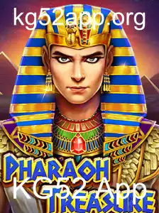 Explorando PharaohTreasure: O Fascinante Mundo do Jogo KG52 App