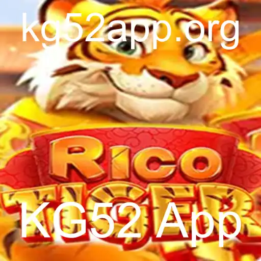 Explorando o Jogo RicoTiger e o Papel Vital da KG52 App