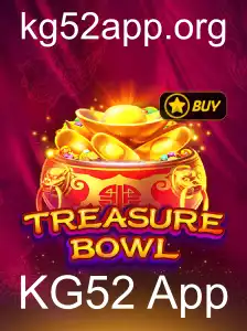 Descubra o Fascinante Mundo de TreasureBowl no KG52 App