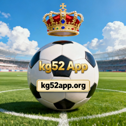 kg52 App
