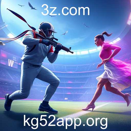 Explorando o Universo dos Jogos com KG52 App