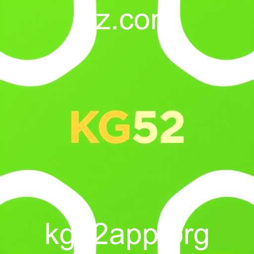Atualizações e Tendências no Mundo dos Jogos com KG52 App