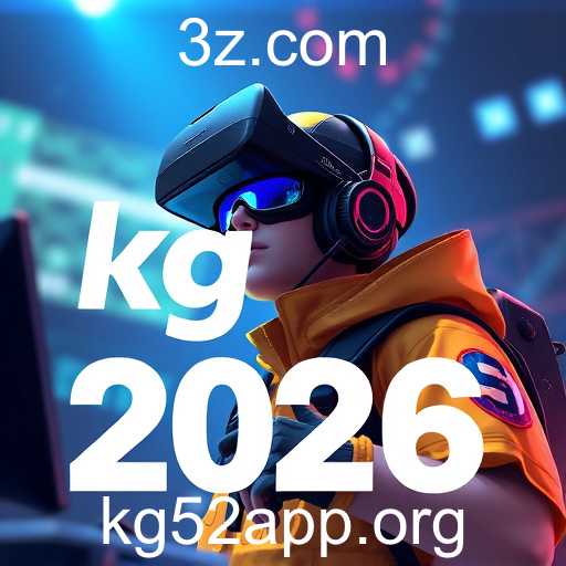 Revolução nos Jogos Online: kg52 App Conquista o Brasil