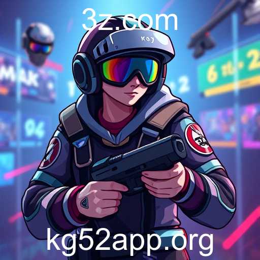 Explorando o Fenômeno dos Jogos em 2026 com KG52 App