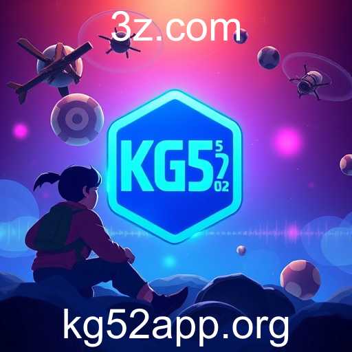 Revolução no Mundo dos Jogos com kg52 App