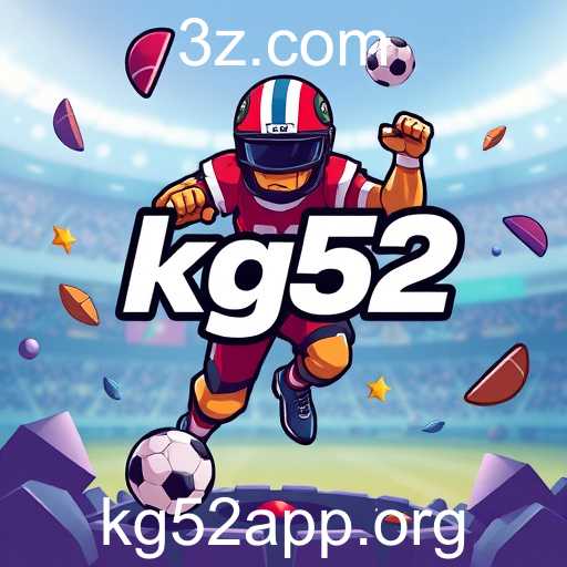 O Impacto do kg52 App no Cenário Atual de Jogos Online