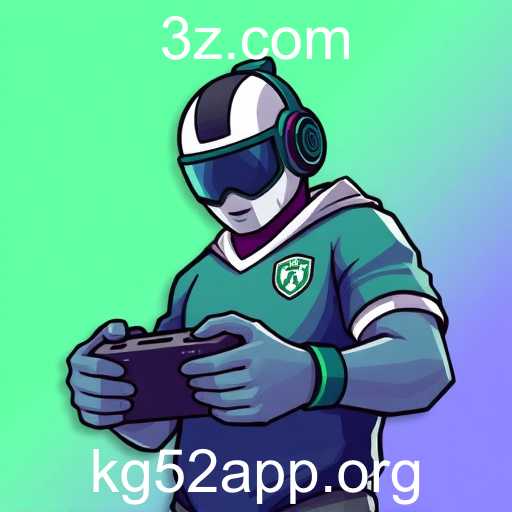 Revolução no Mundo dos Jogos com kg52 App