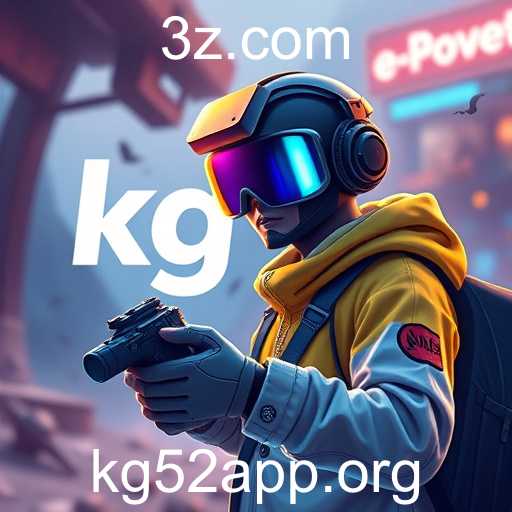 A Evolução dos Jogos Online e o Impacto da kg52 App