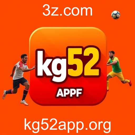 KG52 App Revoluciona o Mercado de Jogos Online