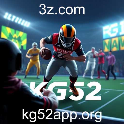 KG52: A Evolução dos Jogos Digitais no Brasil