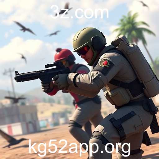 Inovações e Desafios do kg52 no Mercado de Jogos