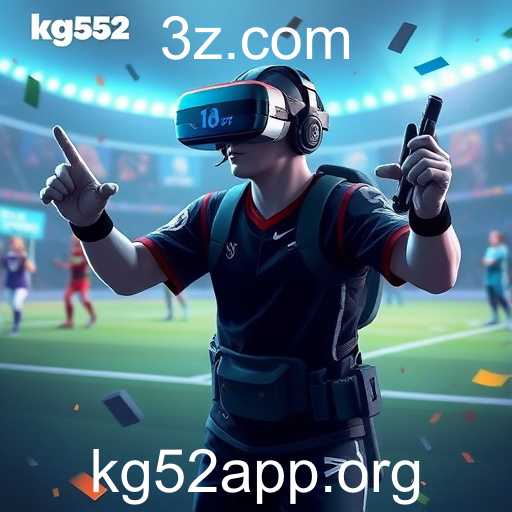 Novo Horizonte para Jogos Online: O Impacto da 'kg52 App'