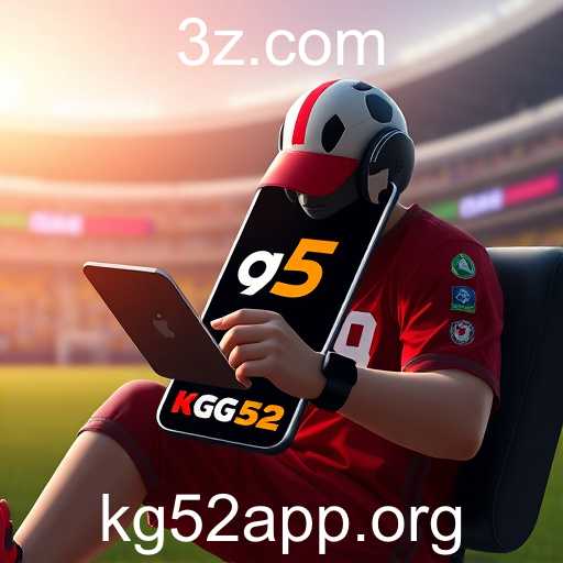 Revolução dos Jogos Online em 2026: O Impacto da kg52 App
