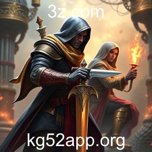 A Ascensão do kg52 App no Cenário de Jogos de 2025