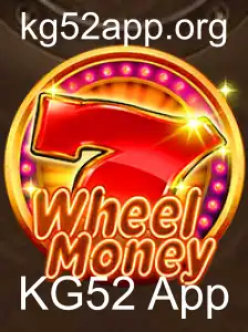Descubra o Fascínio do Jogo WheelMoney através do KG52 App