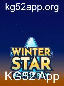 Explore o Fenômeno do Jogo WinterStarBonusBuy com KG52 App