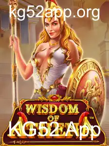 Descubra o Envolvente Jogo WisdomofAthena e o Poder do KG52 App