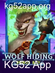 Descubra as Emoções do Jogo WolfHidingBonusBuy no Mundo dos Games