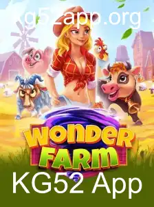 Explorando o Mundo de WonderFarm: Descubra as Aventuras e Regras do Novo Jogo KG52 App